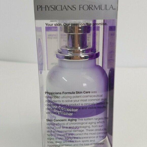 Physicians Formula Anti-Aging Dark Spot Corrector - Picture 3 of 5
